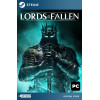 Lords of The Fallen Steam CD-Key [GLOBAL]